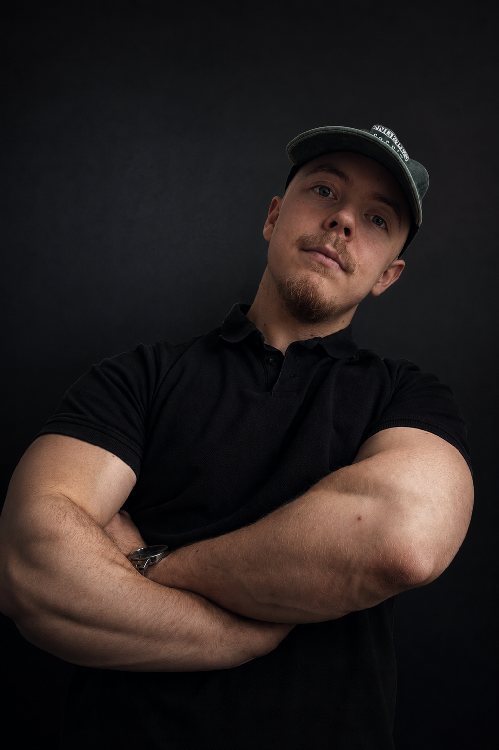 Robert Vikström Profil